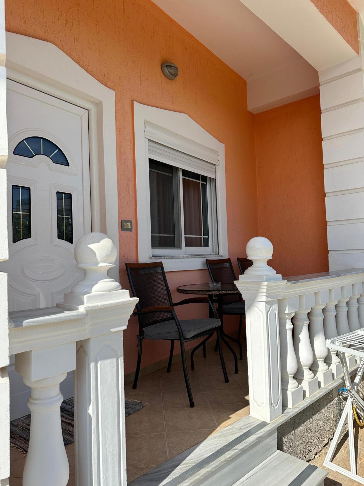 Villa Nicolaos 卡萨米尔 外观 照片